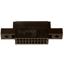 Card Edge Connector Housings